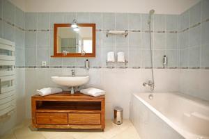 Hotels Best Western Hotel Casa Bianca, Piscine Interieure et Exterieure : photos des chambres