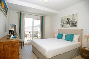 Hotels Best Western Hotel Casa Bianca, Piscine Interieure et Exterieure : photos des chambres