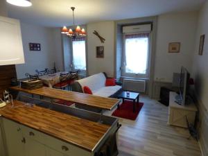 Appartements Le Cosy : photos des chambres