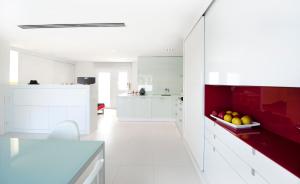 One-Bedroom Apartment with Terrace - Carrer de la Diputació room in You Stylish El Borne Apartments