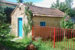 Maisons d'hotes Les Volets Bleus Provence : photos des chambres