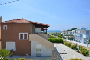 Villa Sunshine Kavala Greece