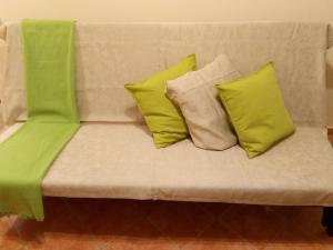 Golden Sunshine Apartman