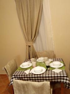 Golden Sunshine Apartman