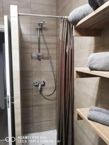 Suite mit 2 Schlafzimmern