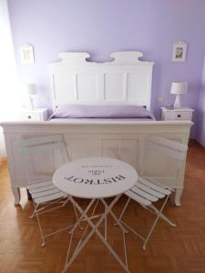 Suite avec Balcon
