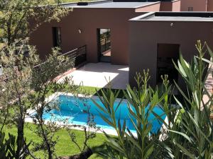 Villas DOMAINE OLMETA : photos des chambres