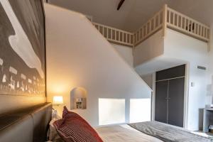 Hotels Saint Malo Golf Resort : photos des chambres