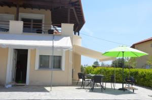 Villa Sunshine Kavala Greece