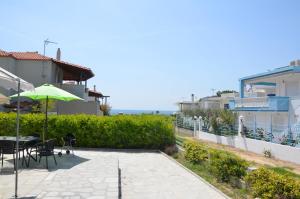 Villa Sunshine Kavala Greece