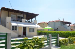 Villa Sunshine Kavala Greece