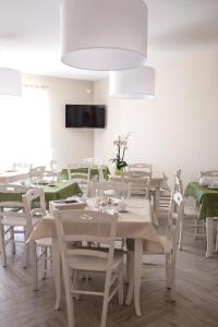 Menta e Rosmarino Rooms