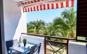 Le ti' boucan - LʼÉperon