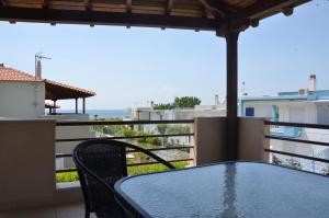 Villa Sunshine Kavala Greece