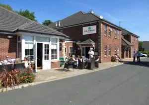 The Avenue Hotel Ltd - 沃利