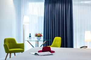 Hotels Seeko'o Hotel Bordeaux : photos des chambres