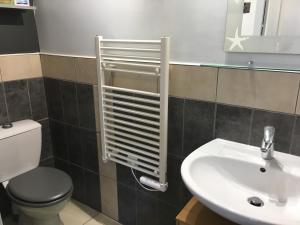 Maisons de vacances Gites Islacooldouce : photos des chambres