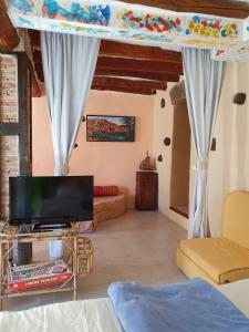 Apartment Cal Viola
