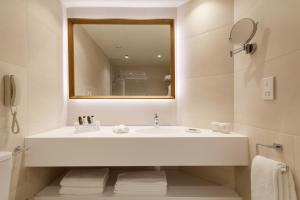 Family Room with Inland View (2 Adults + 3 Children) room in St Raphael Resort