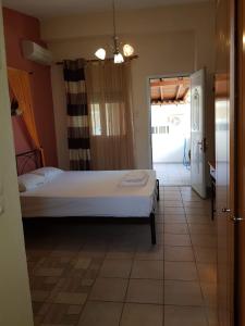 Standard Double or Twin Room with Balcony