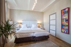 Hotels Hotel de France : Chambre Double ou Lits Jumeaux Prestige