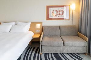 Hotels Hotel Novotel Valenciennes : photos des chambres