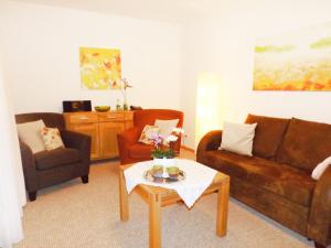 Premium-Ferienwohnungen Bergblick im Haus Hopfe