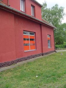 Hotel Red House Šturovo Slovačka