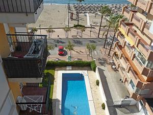 Apartamento Barbados - 3hvězdičkové hotely ve městě Fuengirola