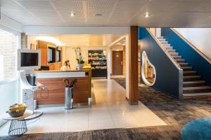 Hotels Hotel Novotel Valenciennes : photos des chambres