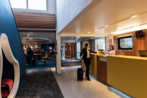 Hotels Hotel Novotel Valenciennes : photos des chambres