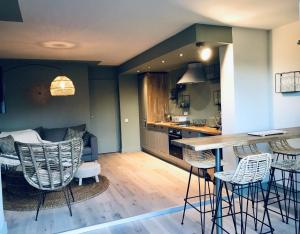 Green Suite Golfe de Saint Tropez