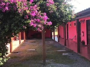 Casa De Campo Lo De Fatsia