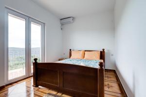 Standard Double Room room in Village Holiday Apartments Kralj