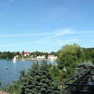 Apartamenty nad Jeziorem