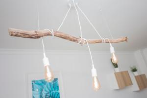 NEW TURQUESA Centro Sta Cruz, wifi&gym