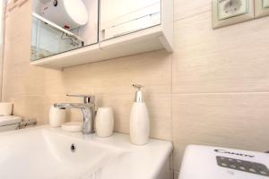 Corfu Town West Apartment