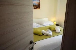 Apartments Kampor - Rab