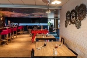 Hotels Hotel Novotel Valenciennes : photos des chambres