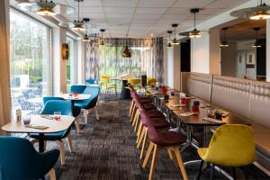 Hotels Hotel Novotel Valenciennes : photos des chambres