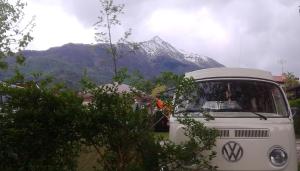 CAMPING IL MELO