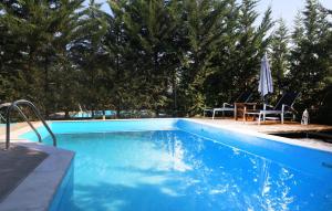 Sunny Sani Luxury Villas Halkidiki Greece