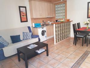 Apartamento en Nerja