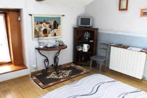 Le Logis De La Mésanchère photo 18