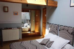 Le Logis De La Mésanchère photo 15