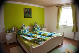 Ferienwohnung Finningen