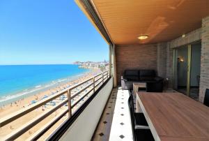 Principado Arena 9-C Levante Beach