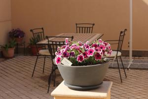 Casa Vacanze Mirabile