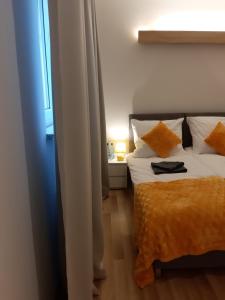 Viešbutis Hotel Miodowy Dzeržoniuvas Lenkija