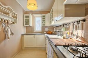 Apartman Turk